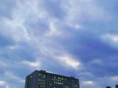 -东北大学(南湖校区)
