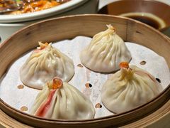 -米桃-吴韵风雅·拙园(北外滩来福士店)