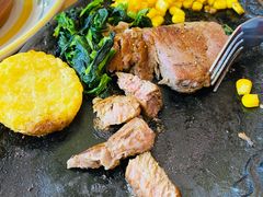 -萨莉亚意式餐厅(南京环亚凯瑟琳广场店)