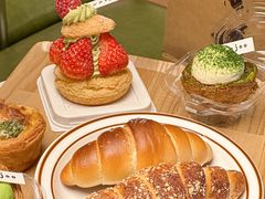 -evoojoo面包商店
