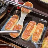 哇……广州这里……芝士控天堂！！！