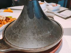 -旺顺阁·北京菜(北辰上品+)