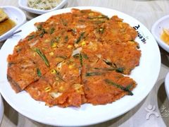 -槿Story·韩国料理(望京韩国美食城店)