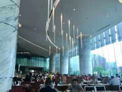 -漳州佰翔圆山酒店·圆山畔西餐厅