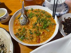 -龙姐私房菜(和顺古镇店)