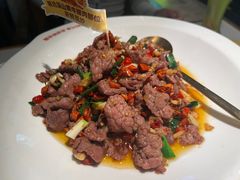 -炊烟小炒黄牛肉(中心印象城店)