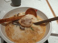 -味千拉面(又一城店)