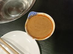 -楼外楼大刀肉传统火锅居(幸福街店)