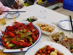 -一起吃小龙虾·海鲜(海珠店)