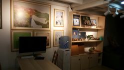 -巴黎婚纱摄影工作室