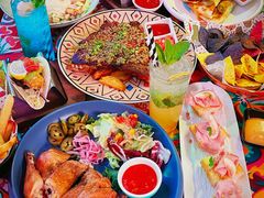 -Famous肥猫墨西哥音乐餐吧(五棵松华熙LIVE店)
