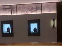 -贡宴盐帮菜自贡驻京联络处餐厅