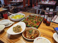 -兔槽江湖菜·重庆璧山兔(水围店)