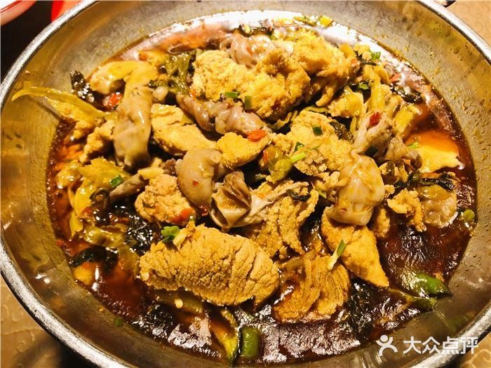 五一广场绝绝子的醉湘鸡~
