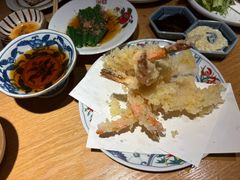 -桂马·日本料理·海胆·海鲜饭·酒场(民主广场店)