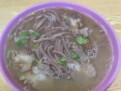 -牛马行牛肉饸饹铺(长春总店)