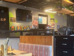 -权金城·炭火烤肉(北京联想桥店)