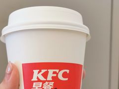 -肯德基(南沙万达店)