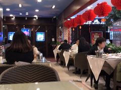 -东四民芳餐厅(世茂工三店)