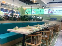 -川人百味(亿合城店)