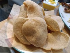 泰国虾片-越小品·越南餐厅(高德置地店)
