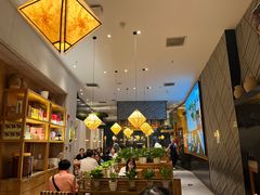-云海肴·汽锅鸡·云南菜(苏州中心店)