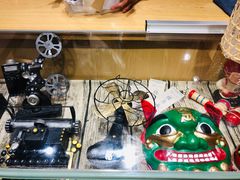 -厝内小眷村(华海店)