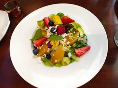 -haxnbauer海森堡德国餐厅(深圳coco店)