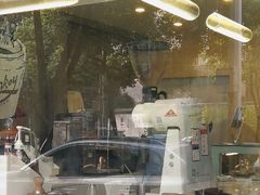 -red donkey coffee