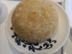 耳朵眼精品炸糕-耳朵眼会馆(鼓楼店)