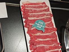-乔先生涮肉·鲜活牛羊肉火锅(塘沽店)