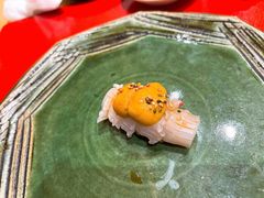 -鮨青(恒基名人购物中心店)