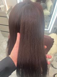 -宇东国际 HAIR SALON