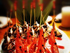 -万鱼亭·筑地屋 日本料理(淮海街店)