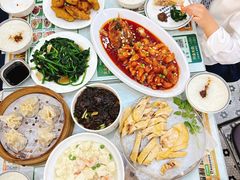 -阿金大白·上海菜馆(新天地店)