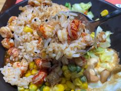 -海盗虾饭·剥好的小龙虾饭(上地辉煌店)