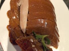 -北平食府.北京烤鸭(亦庄店)