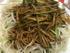 -华天新川面馆(缸瓦市店)