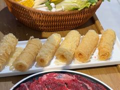 -濠七糟粕醋•海南酸汤火锅(中关村店)