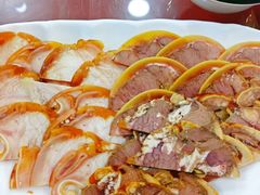 -老舅老蒙肉饼非遗店(一店)