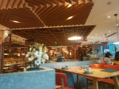 大堂-望湘园·湖南菜(宏伊店)