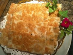 香蕉飞饼-二十八里太湖船菜(吉祥路店)