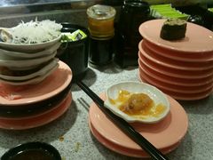 -争鲜回转寿司(金桥家乐福店)