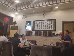 -乡村驴肉馆羊蝎子
