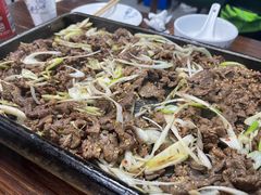 -清真永恒华威肉饼(潘家园店)