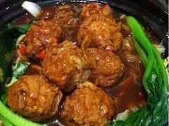 花溪莲藕丸子-Vista黔城(新业广场店)