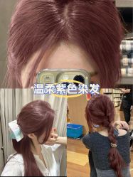 -时尚殿堂hair salon
