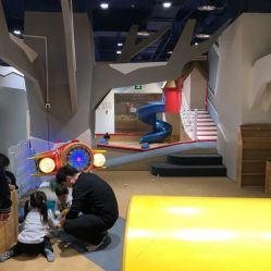 -儿童乐园(王府井百货店)