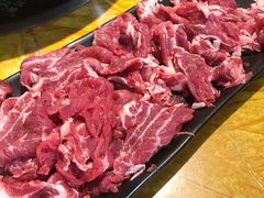 -林记潮牛·牛肉火锅(上马墩店)
