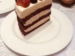 -娜娜家·Nana's restaurant(国金汇店)